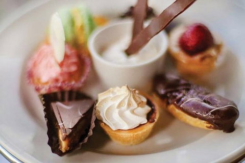 Brisbane River High Tea Cruise - Attractions Melbourne 0