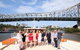 Brisbane River High Tea Cruise - thumb 8