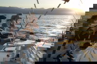 Sunset Sailing Cruise from Port Douglas