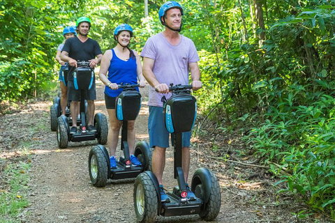 Whitsunday Segway Rainforest Discovery Tour - Attractions Melbourne 1
