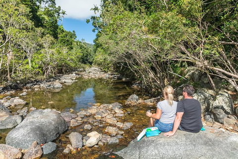 Whitsunday Segway Rainforest Discovery Tour - Attractions Melbourne 4