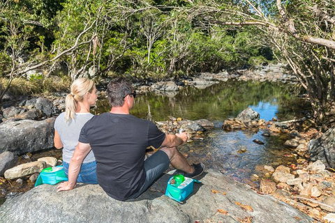 Whitsunday Segway Rainforest Discovery Tour - Attractions Melbourne 6