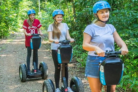 Whitsunday Segway Rainforest Discovery Tour - Attractions Melbourne 8