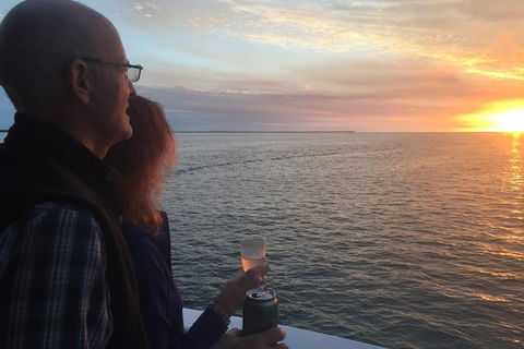 Hervey Bay Sunset Cruise - Attractions Melbourne 0