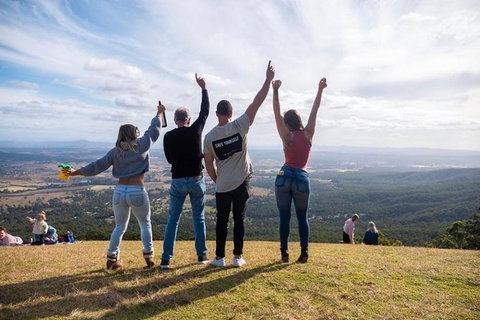 Full Day Mount Tamborine Winery Tour From Gold Coast - Attractions Melbourne 0