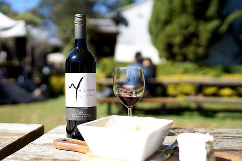 Full Day Mount Tamborine Winery Tour From Gold Coast - Attractions Melbourne 10