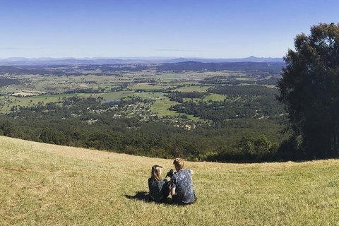 Full Day Mount Tamborine Winery Tour From Gold Coast - Attractions Melbourne 12