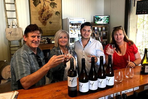 Full Day Mount Tamborine Winery Tour From Gold Coast - Attractions Melbourne 4
