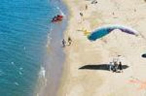 Brisbane Tandem Sky Dive - Attractions Melbourne 1