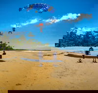 Beach Skydive from up to 15000ft over Mission Beach - Attractions Melbourne