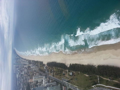 Gold Coast Helicopter 10 Min Flight And Jet Boat Ride - Attractions Melbourne 5