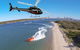 Gold Coast Helicopter 10 Min Flight And Jet Boat Ride - thumb 6