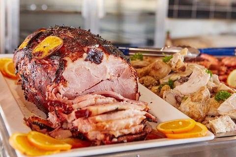Lunch Buffet Cruise On The Gold Coast - Attractions Melbourne 12