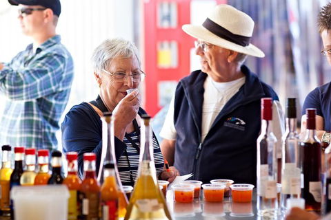 Taste Of Sugar Tour - Attractions Melbourne 0