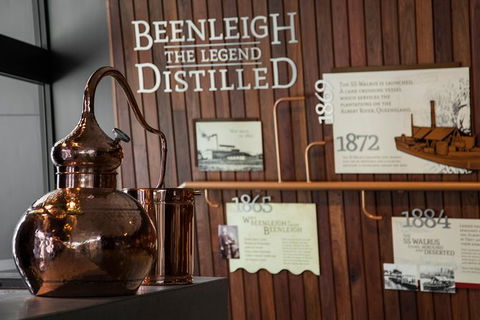 Beenleigh Artisan Distillery Tour And Tasting Experience - Attractions Melbourne 2