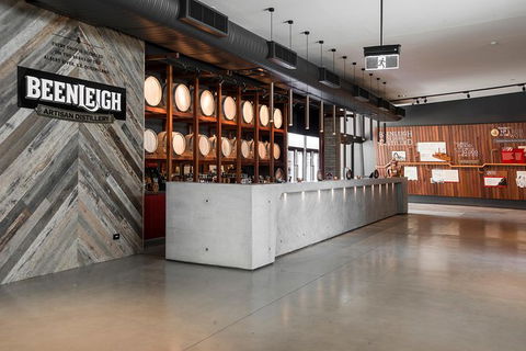 Beenleigh Artisan Distillery Tour And Tasting Experience - Attractions Melbourne 3