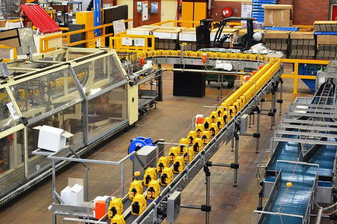 XXXX Brewery Tour - Attractions Melbourne 1