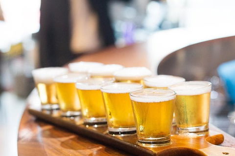 XXXX Brewery Tour - Attractions Melbourne 9