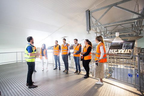 XXXX Brewery Tour - Attractions Melbourne 3