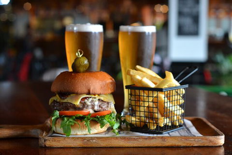 XXXX Brewery Tour - Attractions Melbourne 8