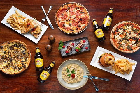 XXXX Brewery Tour - Attractions Melbourne 5