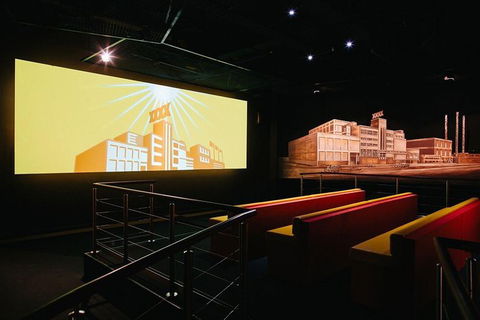 XXXX Brewery Tour - Attractions Melbourne 11