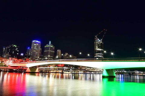 Brisbane River Guided Evening Tour By Kayak - Our Most Popular Tour - Attractions Melbourne 9