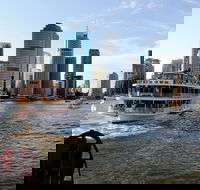 Brisbane River Lunchtime Cruise - Attractions Melbourne