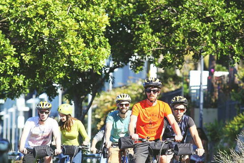 Brisbane Bike Tour - Attractions Melbourne 1