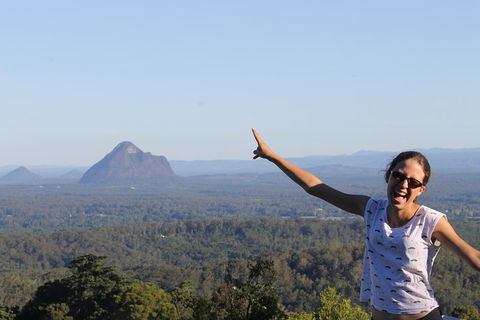 Noosa And Sunshine Coast Hinterland Day Trip From Brisbane - Attractions Melbourne 1