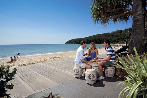 Noosa And Sunshine Coast Hinterland Day Trip From Brisbane - Attractions Melbourne 0