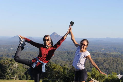Noosa And Sunshine Coast Hinterland Day Trip From Brisbane - Attractions Melbourne 6