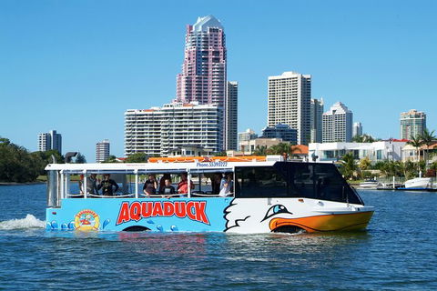 Gold Coast Attraction Pass Including Currumbin Wildlife Sanctuary And Paradise Jetboating - Attractions Melbourne 5