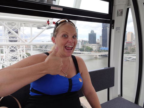Brisbane Sightseeing Tour And Brisbane River Cruise - Attractions Melbourne 4