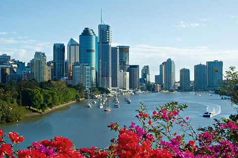 Brisbane Sightseeing Tour And Brisbane River Cruise - Attractions Melbourne 0