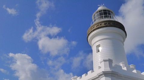 Chill Out At Byron Bay From Gold Coast - Attractions Melbourne 5