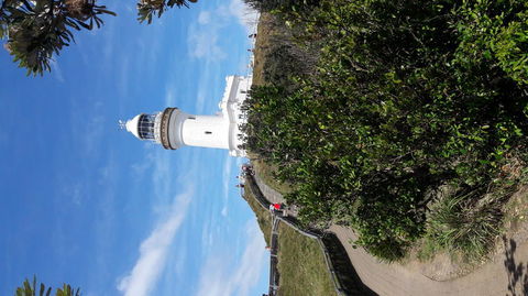 Chill Out At Byron Bay From Gold Coast - Attractions Melbourne 3