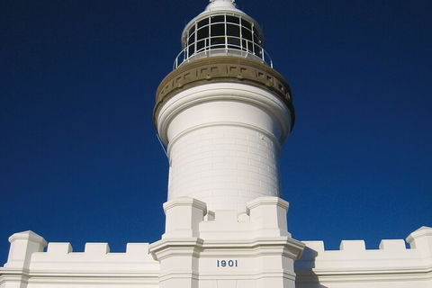 Chill Out At Byron Bay From Gold Coast - Attractions Melbourne 16