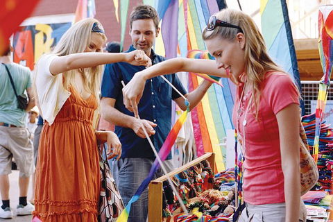 Chill Out At Byron Bay From Gold Coast - Attractions Melbourne 14