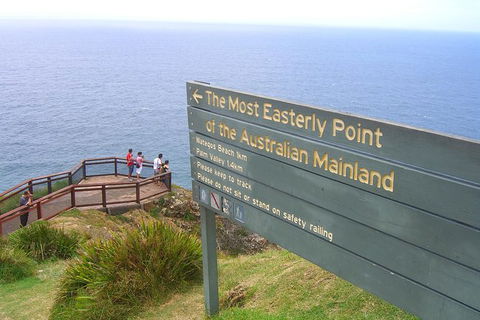 Chill Out At Byron Bay From Gold Coast - Attractions Melbourne 12