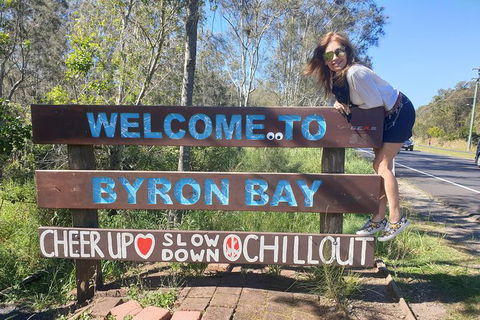 Chill Out At Byron Bay From Gold Coast - Attractions Melbourne 6