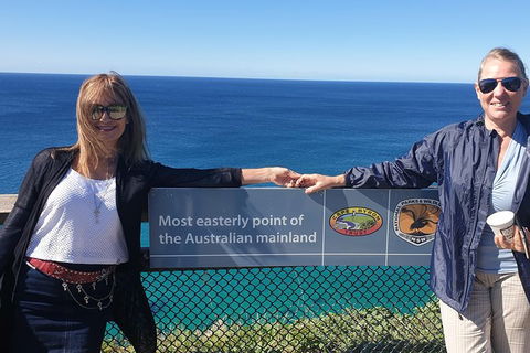 Chill Out At Byron Bay From Gold Coast - Attractions Melbourne 8