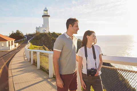 Chill Out At Byron Bay From Gold Coast - Attractions Melbourne 11