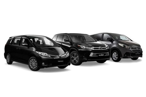 Private Transfers- Brisbane Airport To Gold Coast Airport Transfers - Attractions Melbourne 0