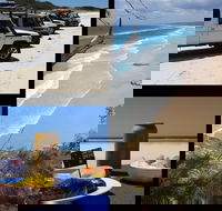 4WD Beach Safari - Brisbane Pick Up - Attractions Melbourne