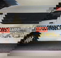 Port Douglas Departure Transfer - Port Douglas to Airport - Attractions Melbourne