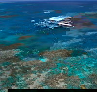 Quicksilver Outer Great Barrier Reef Snorkel Cruise from Port Douglas - Attractions Melbourne