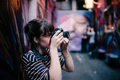 Brisbane Private Photography Walking Tour - Attractions Melbourne 0