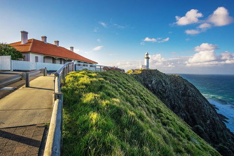 Byron Bay Day Trip From Gold Coast Including Cape Byron Lighthouse - Attractions Melbourne 2