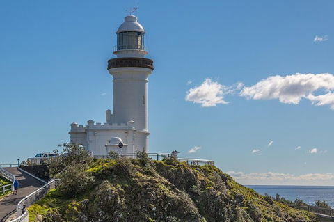 Byron Bay Day Trip From Gold Coast Including Cape Byron Lighthouse - Attractions Melbourne 6